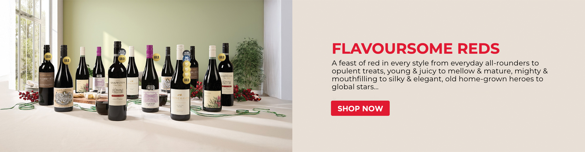 Euro Star - home delivered