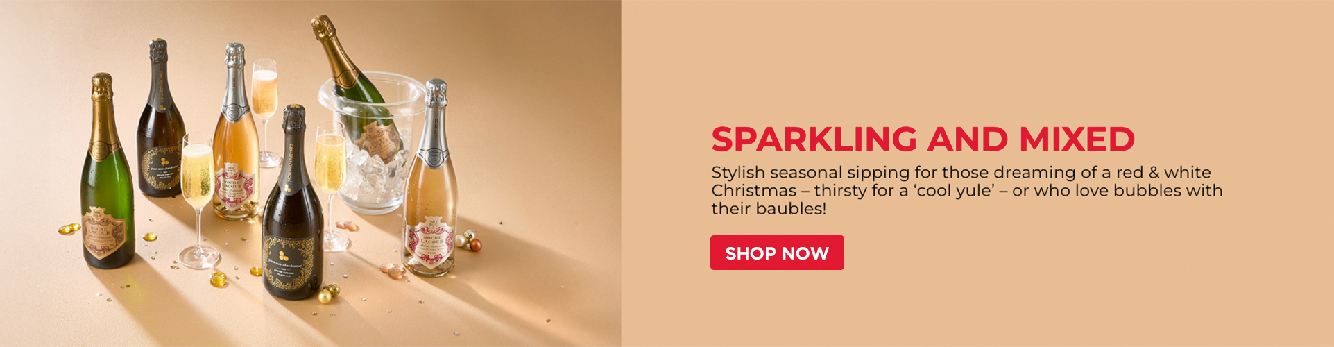 Bulk Deals - home delivered