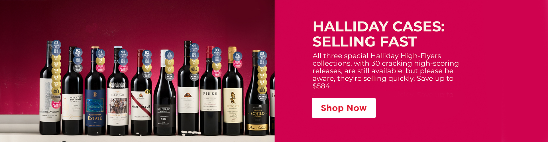 Bulk Deals - home delivered