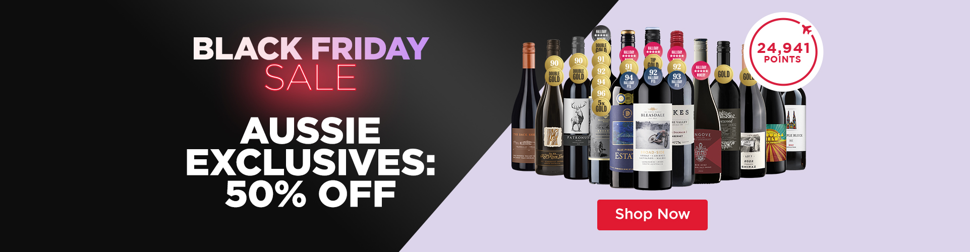 Euro Star - home delivered