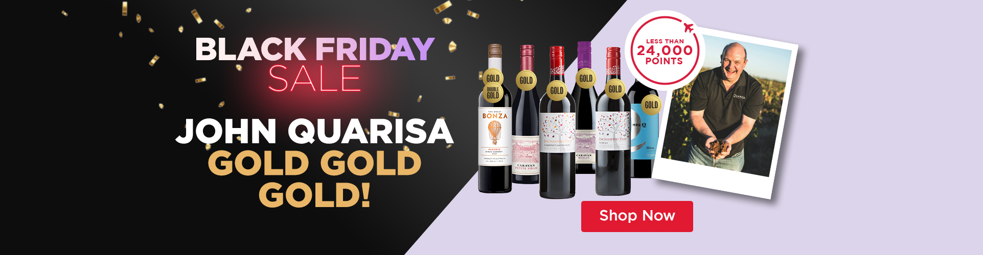 Bulk Deals - home delivered